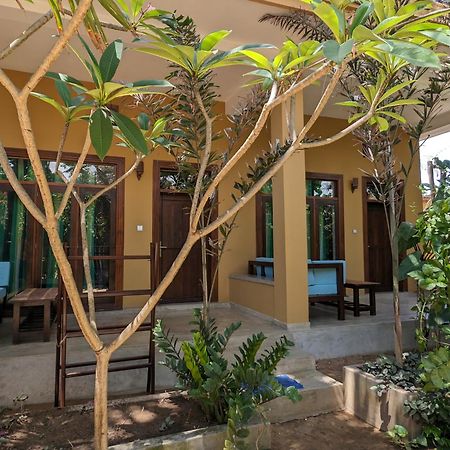 Beach View Arugam Bay Exterior foto