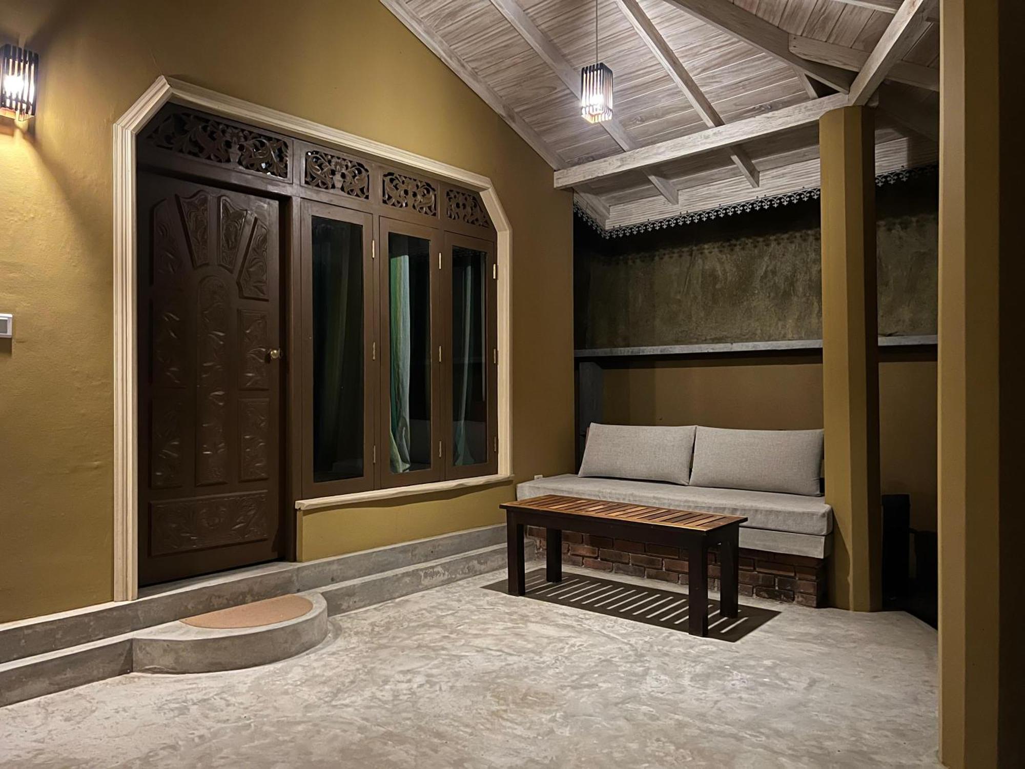 Beach View Arugam Bay Exterior foto