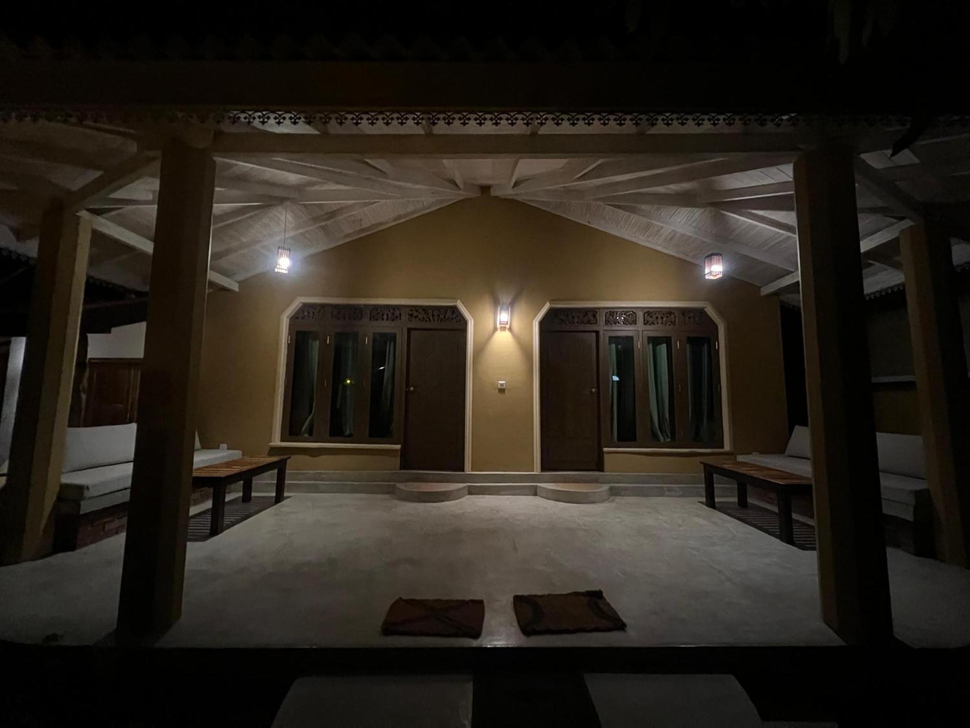Beach View Arugam Bay Exterior foto