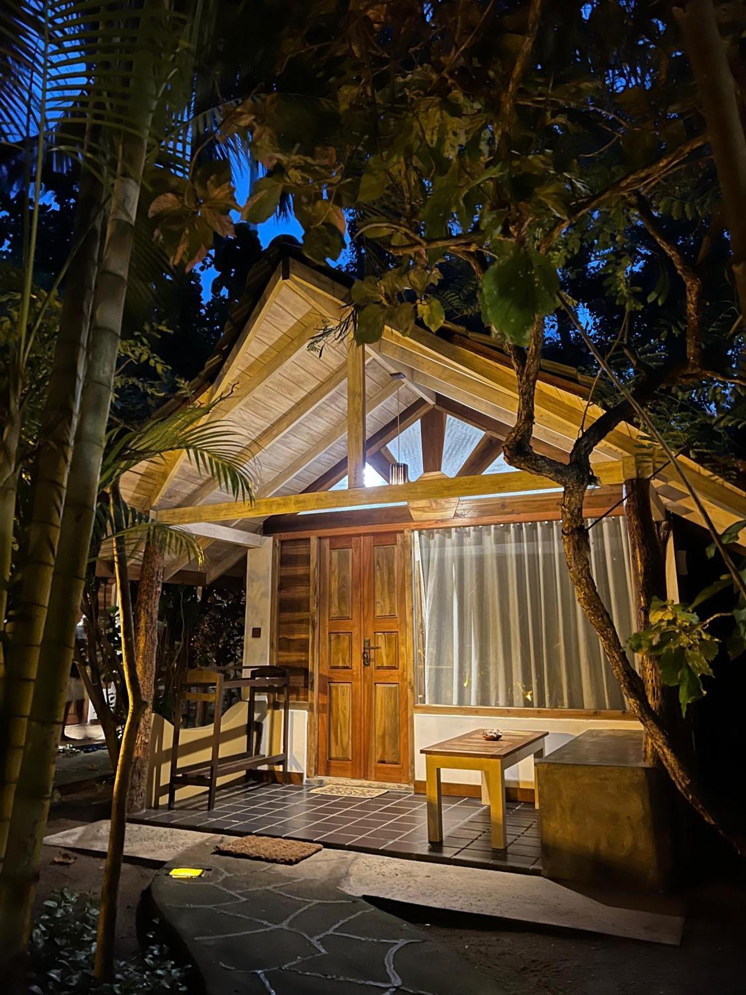 Beach View Arugam Bay Exterior foto