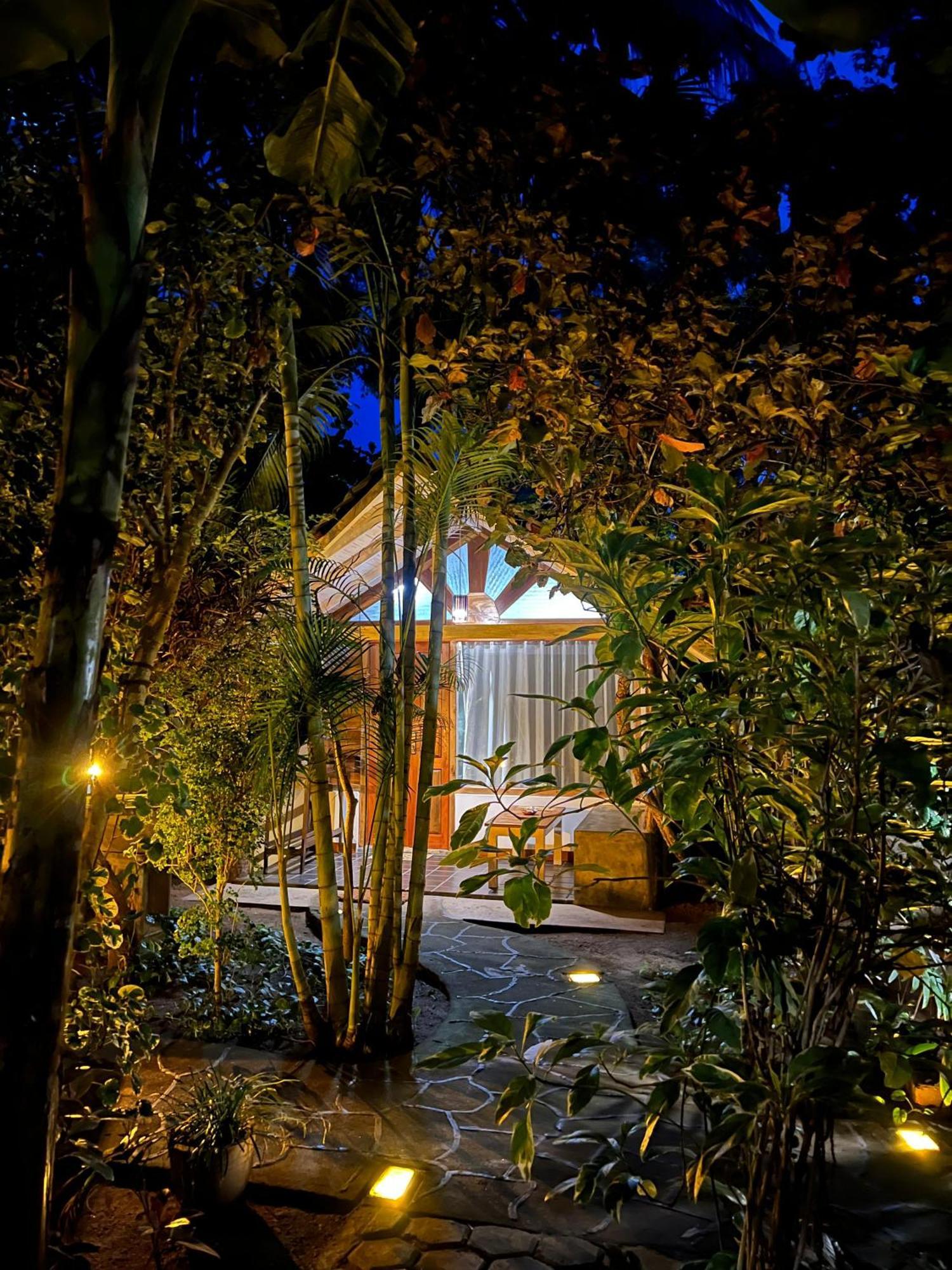 Beach View Arugam Bay Exterior foto